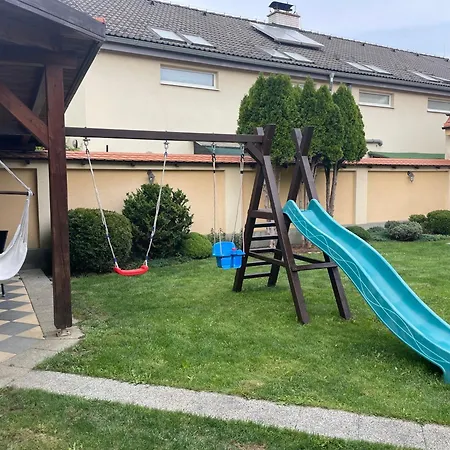 Апартаменты Rrr Бойнице