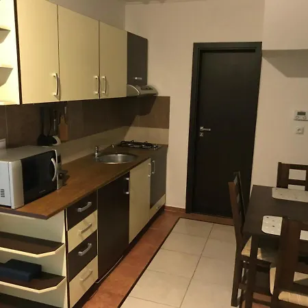 Rrr Apartamento Bojnice