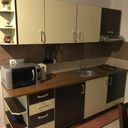 Rrr Апартаменты *