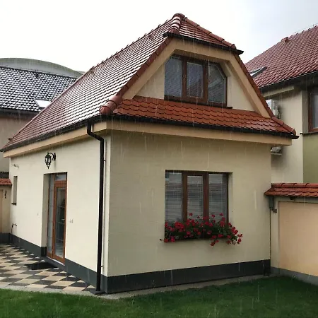 Rrr Apartamento Bojnice