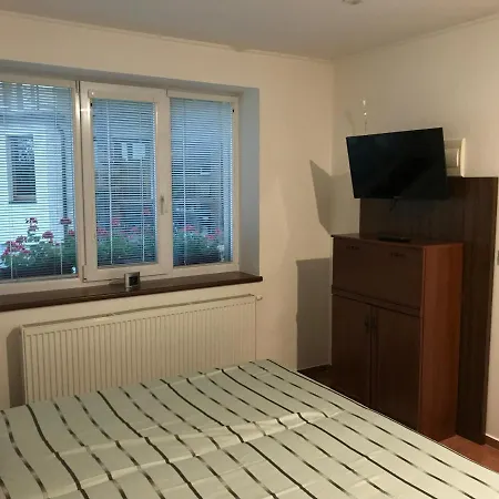 Апартаменты Rrr Бойнице