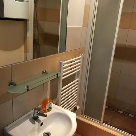 Апартаменты Rrr Бойнице