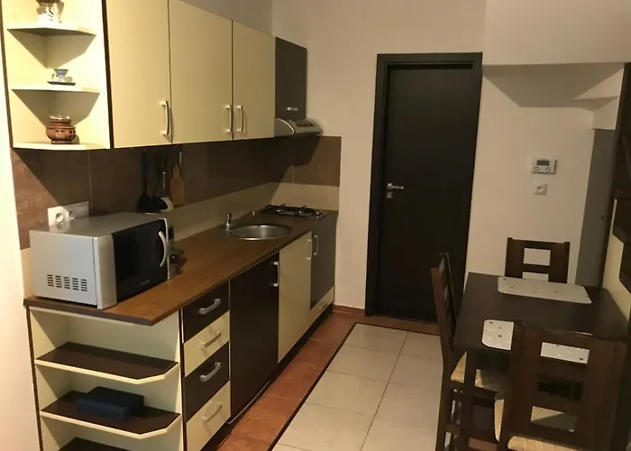 Rrr Apartament Bojnice