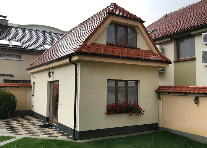 Rrr Apartament Bojnice