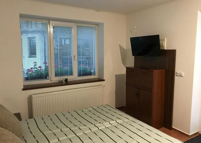 Apartament Rrr Bojnice