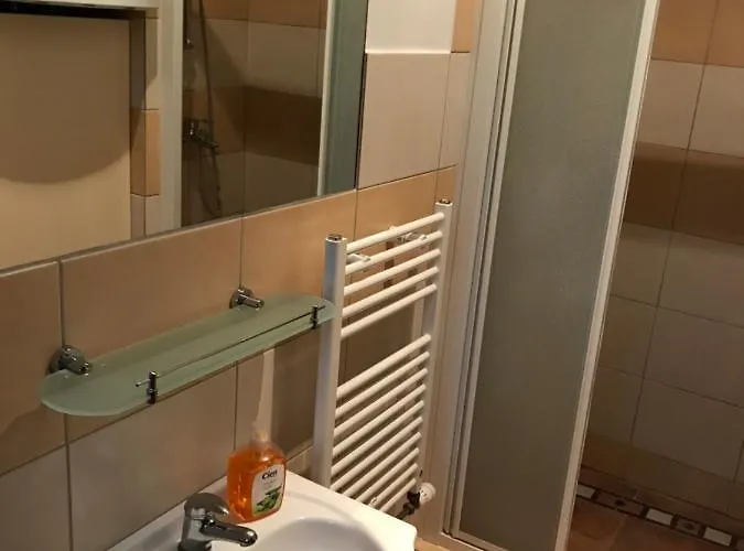 Apartament Rrr Bojnice